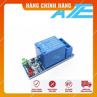 <CHÍNH HÃNG> Module Relay 5V cách ly quang các loại (shopmh59 - shopmm -vmeai)