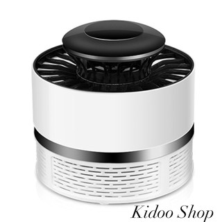 Máy diệt muỗi giá rẻ (KÈM ẢNH THẬT SHOP CHỤP)