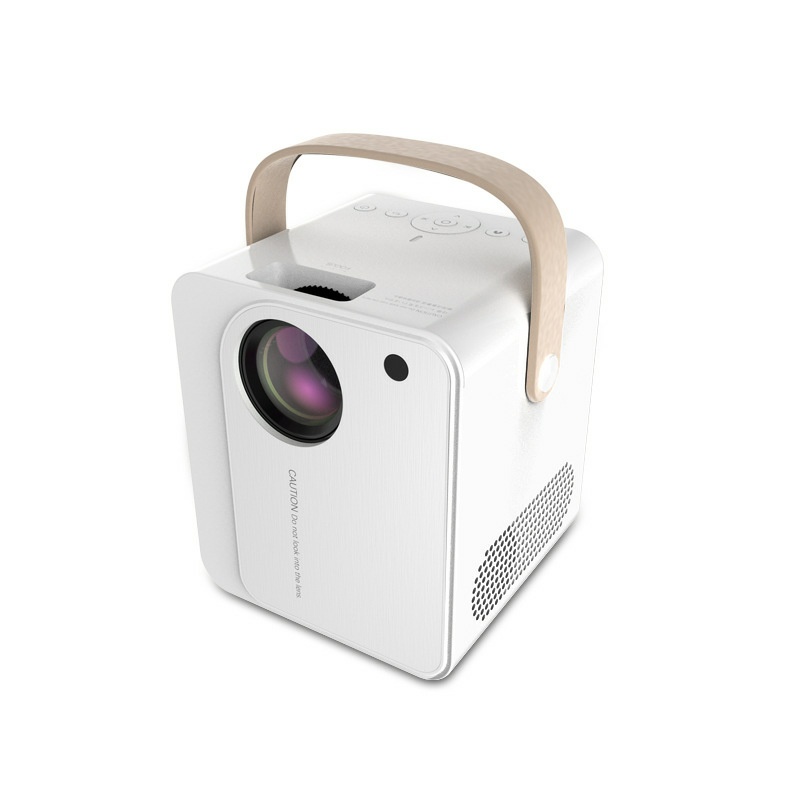 Chiếu Mini LEDMáy Chiếu Android hỗ trợ fullhd 1080p và kết nối với điện thoại, laptop, máy tính | BigBuy360 - bigbuy360.vn