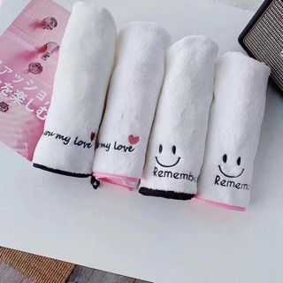 COMBO 10 khăn lau tóc thần kỳ