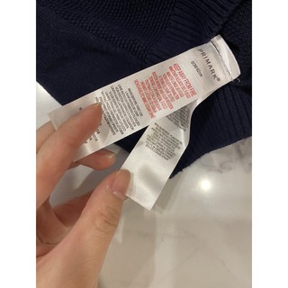 áo len mongtoghi cổ đức
