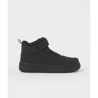 🥾H&M Auth - Giày bé trai (nữ đi vừa) size 37 cho chân 23-23.5cm