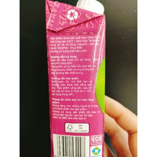 TRÀ SỮA MATCHA 225ML COZY