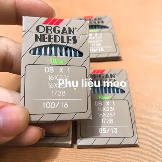 Kim DB công nghiệp Nhật vĩ 10 cây