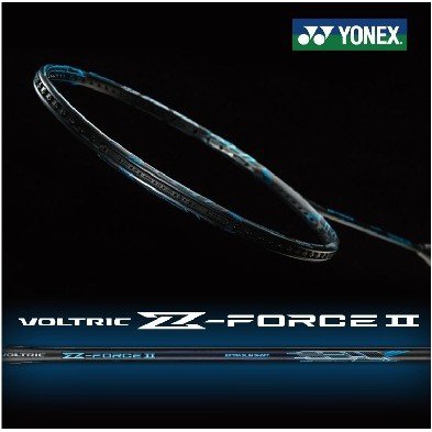 Vợt Cầu Lông Yonex Li Vt-zf2 Feather Clap Voltric Z Force2 Chất Lượng Cao