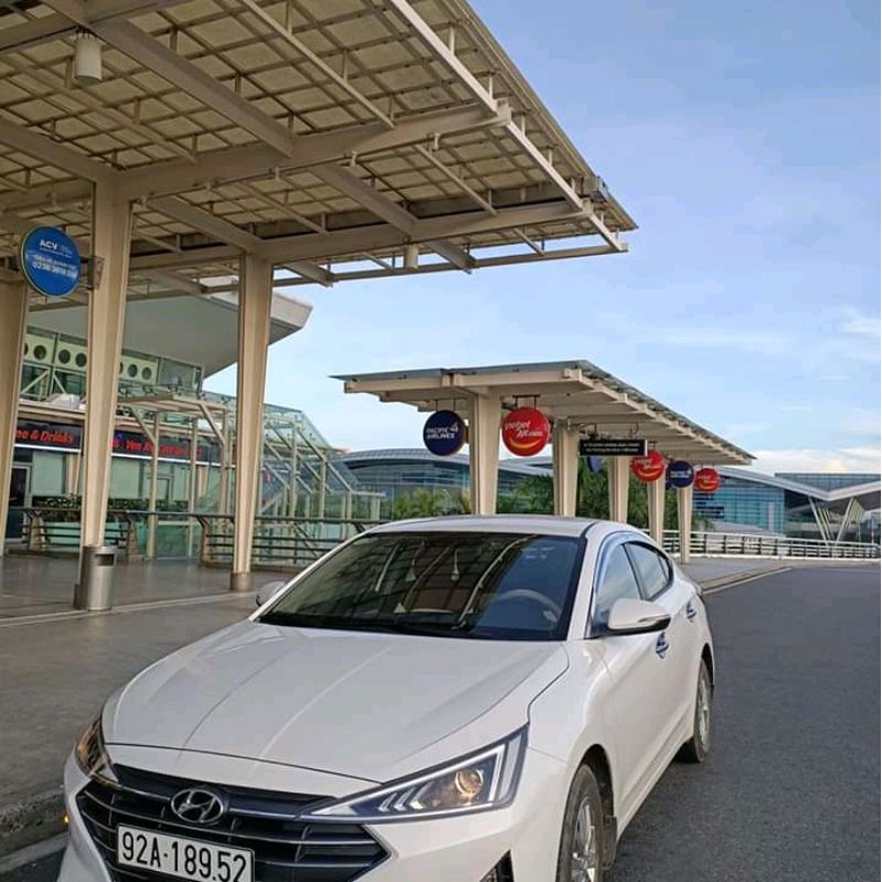 xe con chó cực đẹp 2