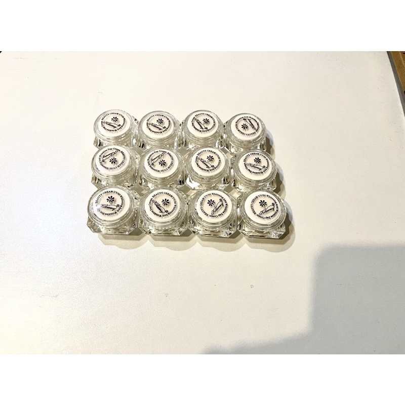 Kem Dưỡng Da KOLARMY Hủ Bạc Da Mụn mini 2g