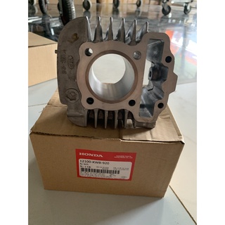 Xy lanh wave a110, wave s110. mã sp 12100kwb920