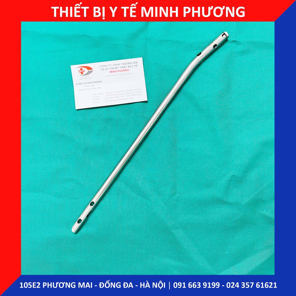 Đinh nội tủy xương chày AYSam