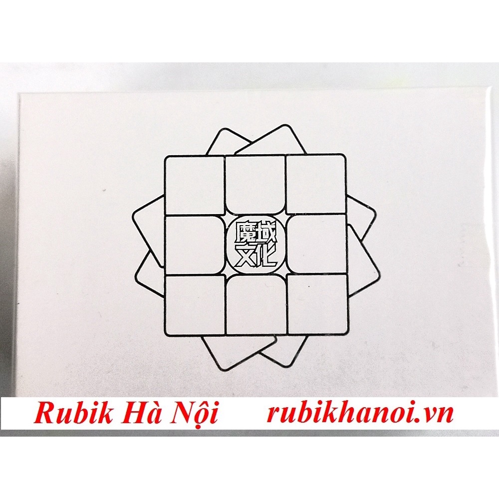 Rubik 3x3 Moyu Weilong WR Có Nam Châm Cao Cấp