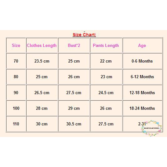 Bộ đồ gồm áo + quần + băng đô xinh xắn cho bé gái