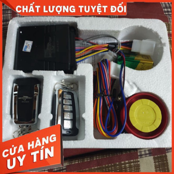 chống trộm xe máy 5 nút gắn tất cả các dòng xe, winner. winner X, exciter, wave, dream, vision, SH , v.v