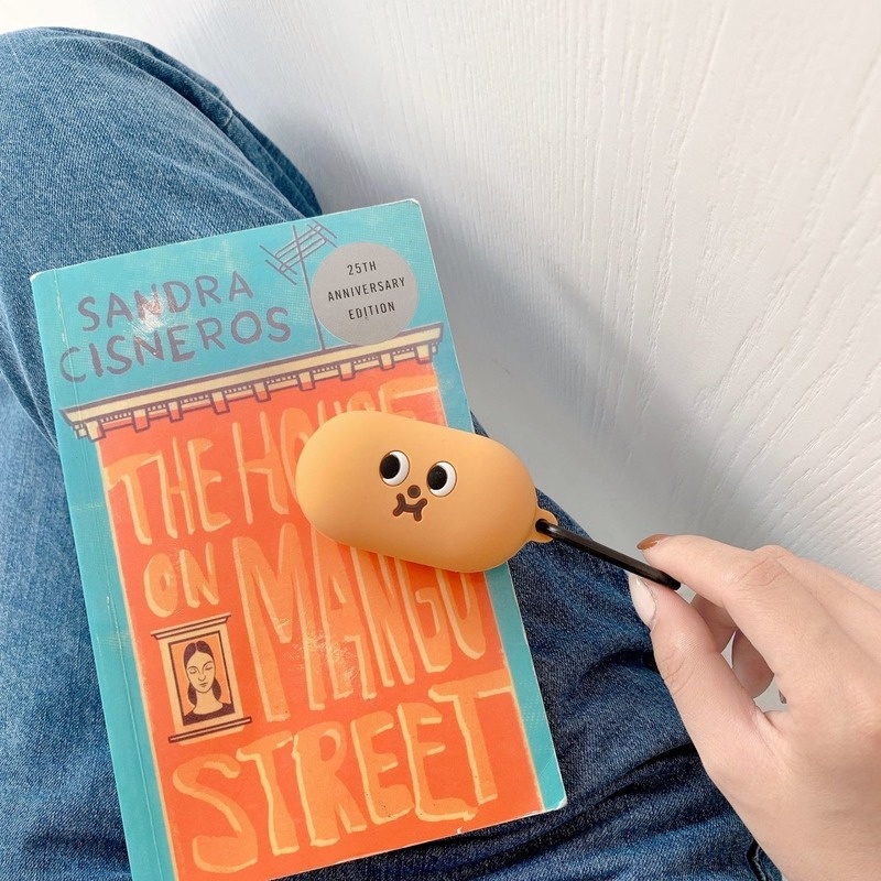 Sẵn Sàng! Vỏ Bảo Vệ Hộp Sạc Tai Nghe Samsung Galaxy Buds Plus Mềm Họa Tiết Hoạt Hình Dễ Thương