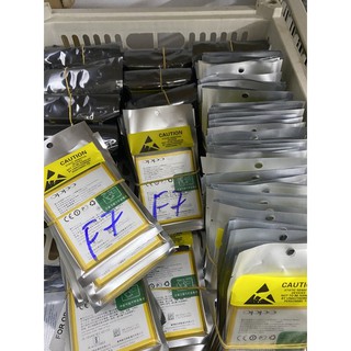 Pin điện thoại oppo f7