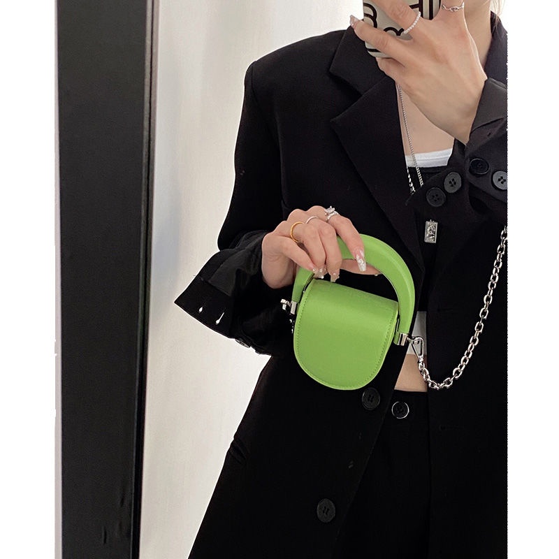 Túi Xách Mini Phong Cách Thời Trang Mới 2022 Cho Nữ