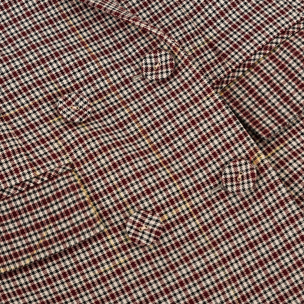 WALENTY -  Blazer Hounstooth Norwich