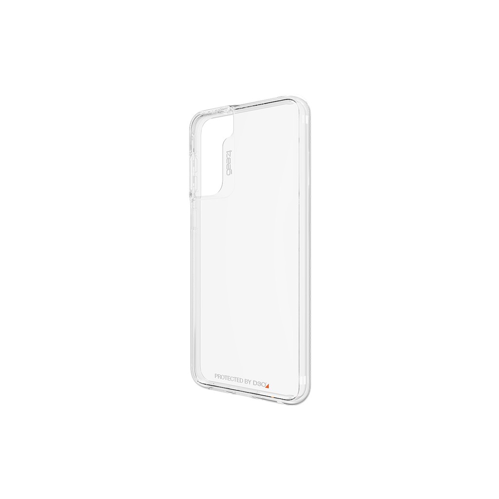 Ốp lưng chống sốc Gear4 D3O Crystal Palace 4m cho Samsung Galaxy S21