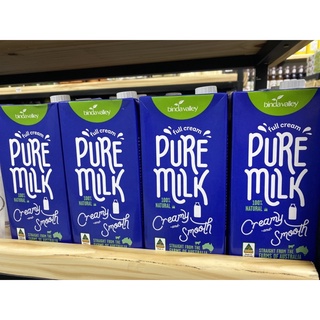 Sữa tươi fullcream