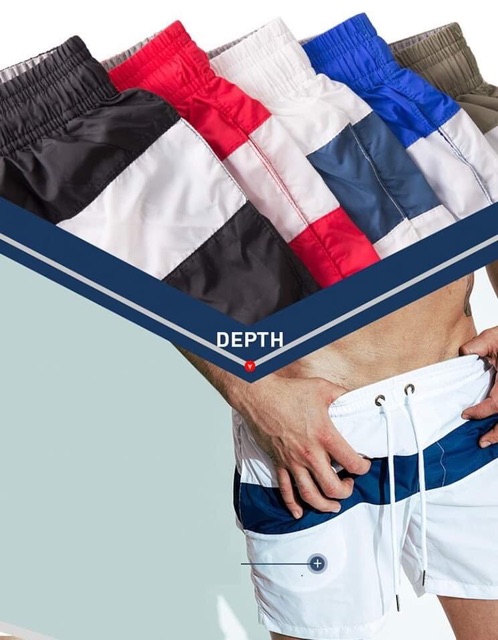 Quần Bơi QBW1 | BigBuy360 - bigbuy360.vn