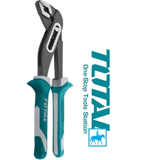 TOTAL KÌM MỎ QUẠ 10 inch THT281006
