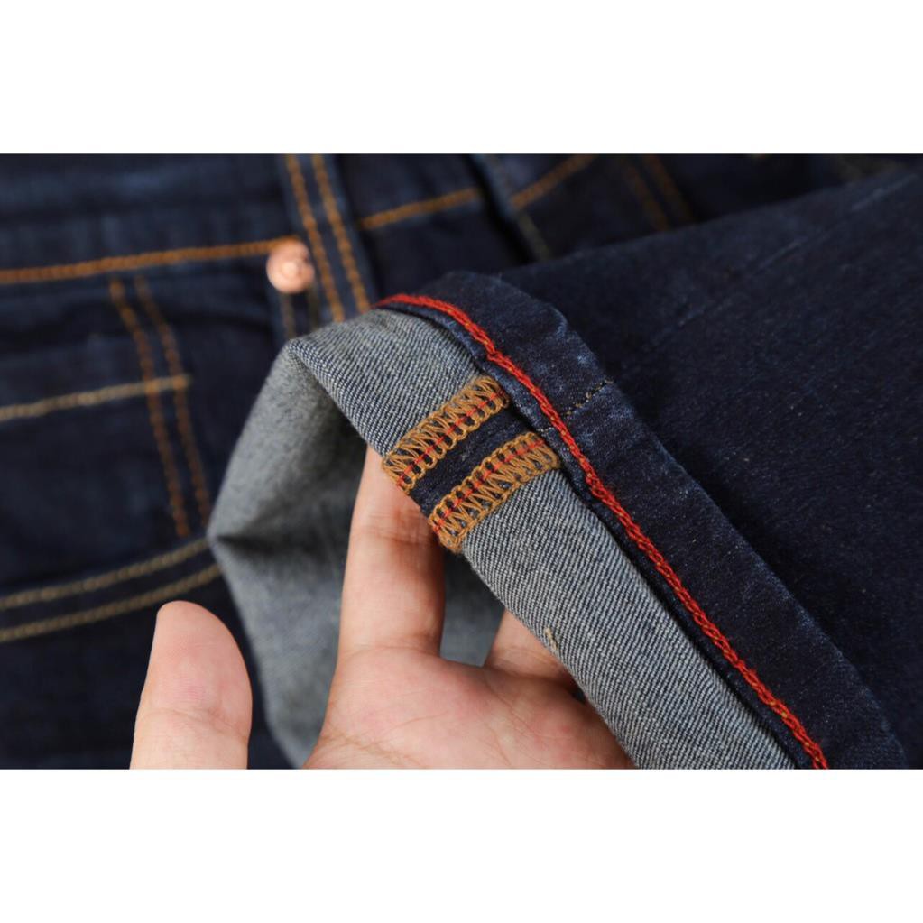 Quần Jean Nam Levis 511 Made in Cambodia đẹp