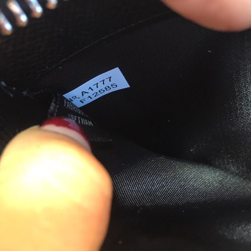 Dompet COACH * Ví Nữ Dài Nhập Khẩu Dompet Panjang F12585 * Hàng Nhập Khẩu