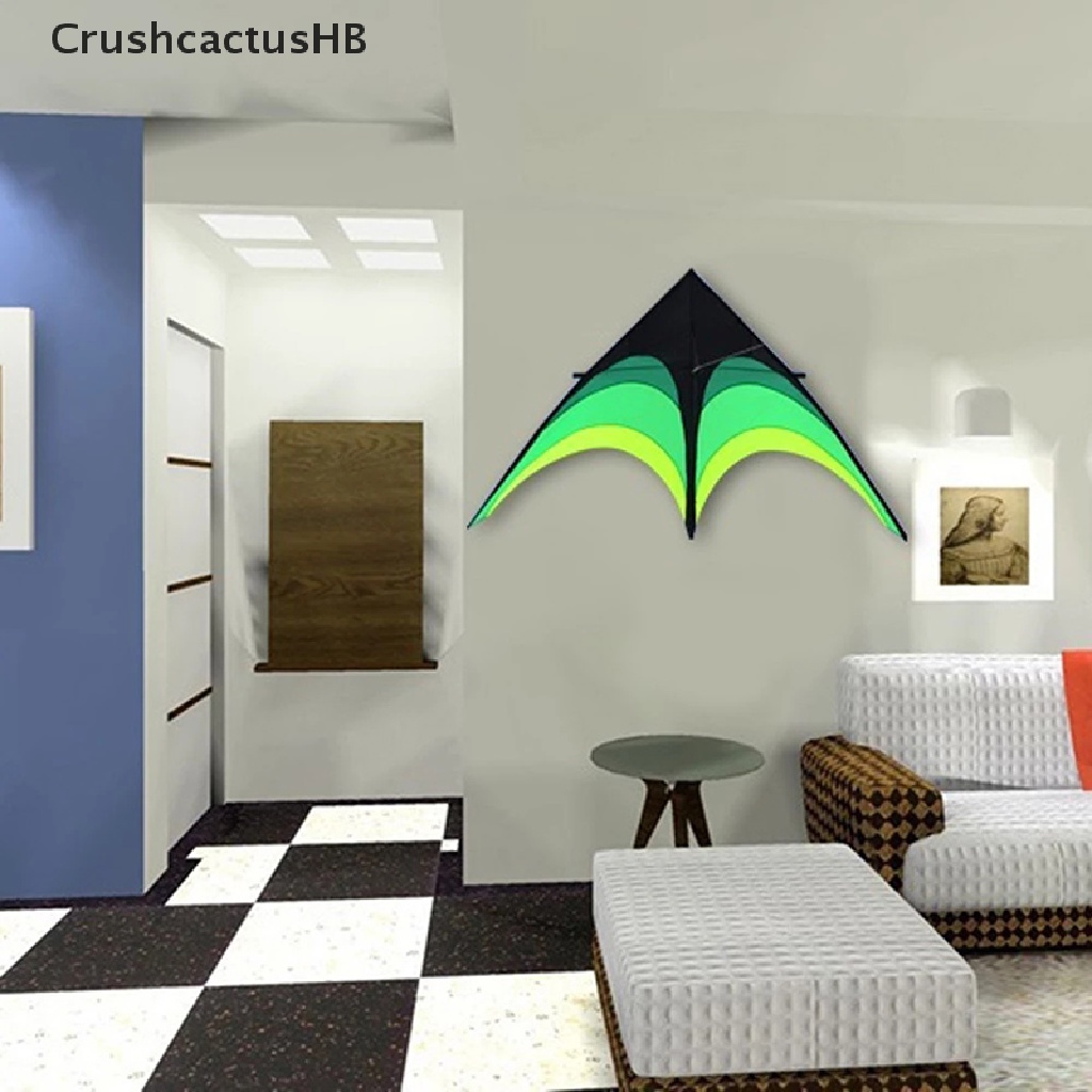 [CrushcactusHB] 160cmSuper Huge Kite Line Stunt Kids Kites Toys Kite Flying Long Tail for Adults Hot Sell