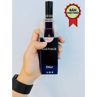 GIẢM 50% NƯỚC HOA NAM BÁN CHẠY NHẤT 2021