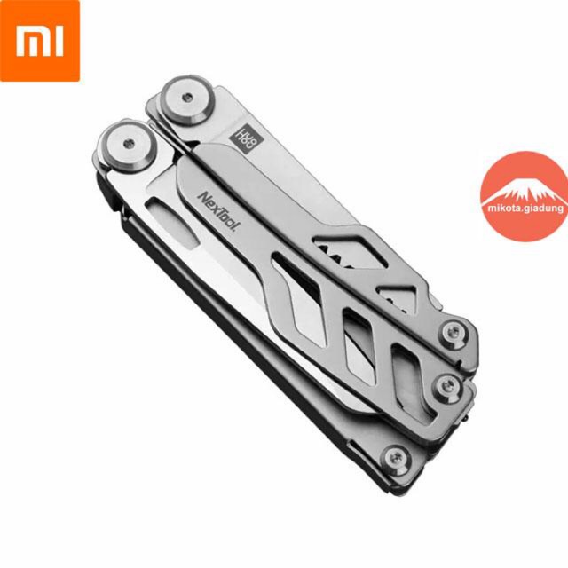 Bộ dụng cụ đa năng 15 trong 1 Xiaomi Nextool Huohou