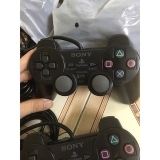 Tay Cầm Chơi Game PS2 Cho P, mobile, ps2