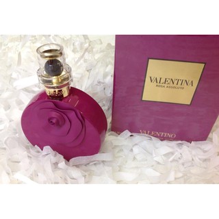 Nước hoa nữ Valentina Rosa Assoluto - 80ml