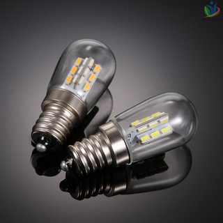 Chuôi Đèn Led Mini E12 Smd3014 Ac110V/220V