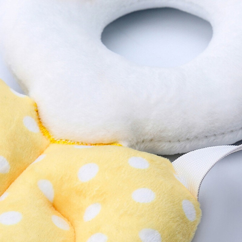 1 Gối Bảo Vệ Đầu Chống Ngã Dành Cho Bé