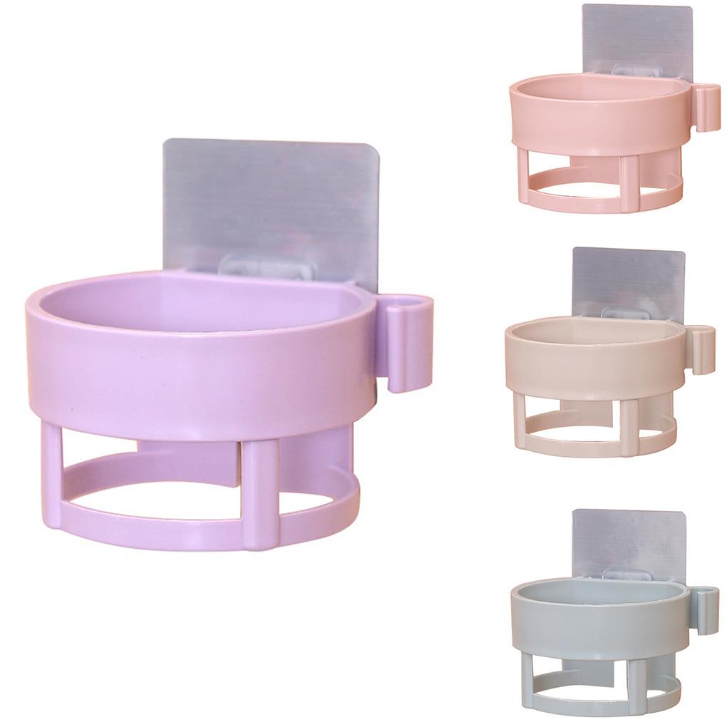 Set 2 Giá Đỡ Máy Sấy Tóc Gắn Tường Chất Lượng Cao