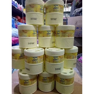 SÁP THƠM LYMO ĐỂ PHÒNG