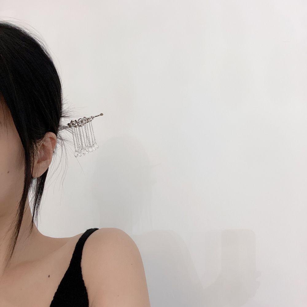 Trâm Cài Tóc VANES1 Phong Cách Cổ Điển Thời Trang Dành Cho Nữ