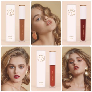 [HÀNG CÓ SẴN] SON EM COSMETICS TRUE GLOSS