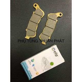 BỐ THẮNG ĐĨA ELIG XE SH 125, SH 150, SH 300I (BỐ THẮNG TRƯỚC)