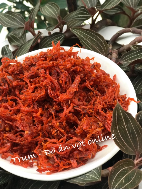1kg Khô heo giả bò - Clip | BigBuy360 - bigbuy360.vn