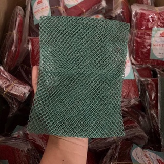cước vãi,cước nhôm,miếng rửa chén các loại