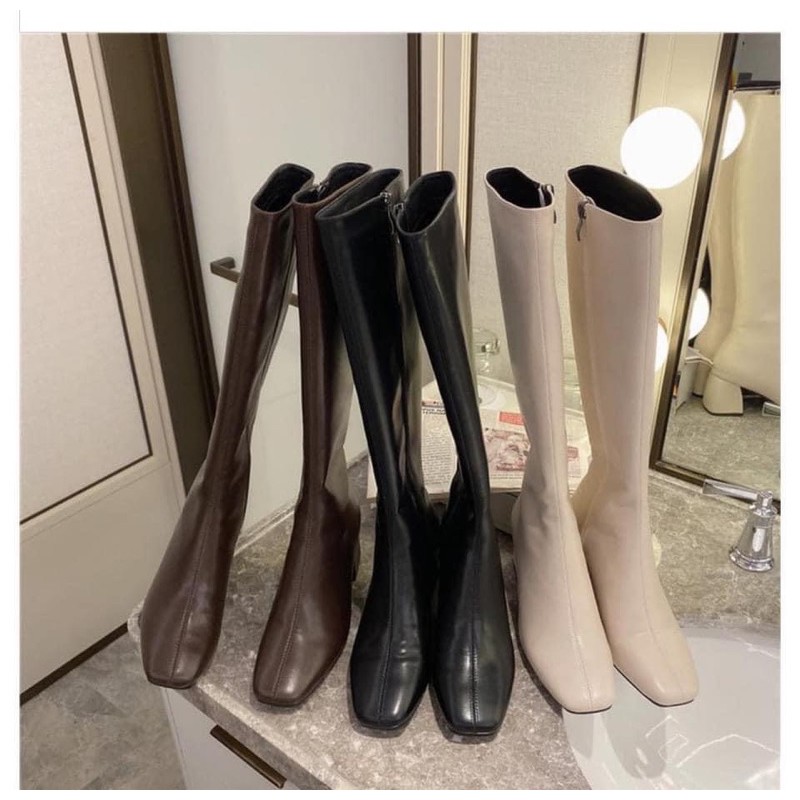 Boot đùi