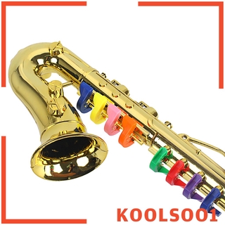 Kèn Saxophone Đồ Chơi Cho Trẻ Em Koolsoo1