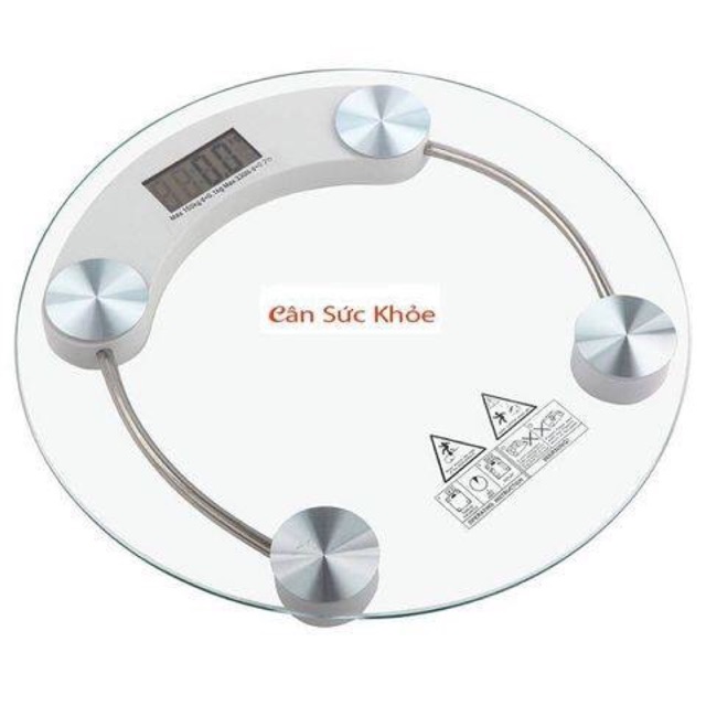 Cân cường lực 180kg