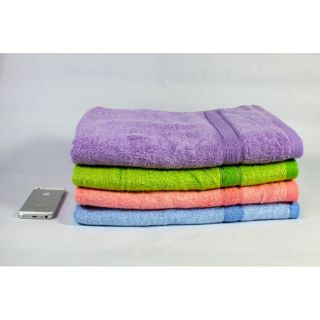 Khăn tắm xuất nhật 70x140cm sợi cotton 100%