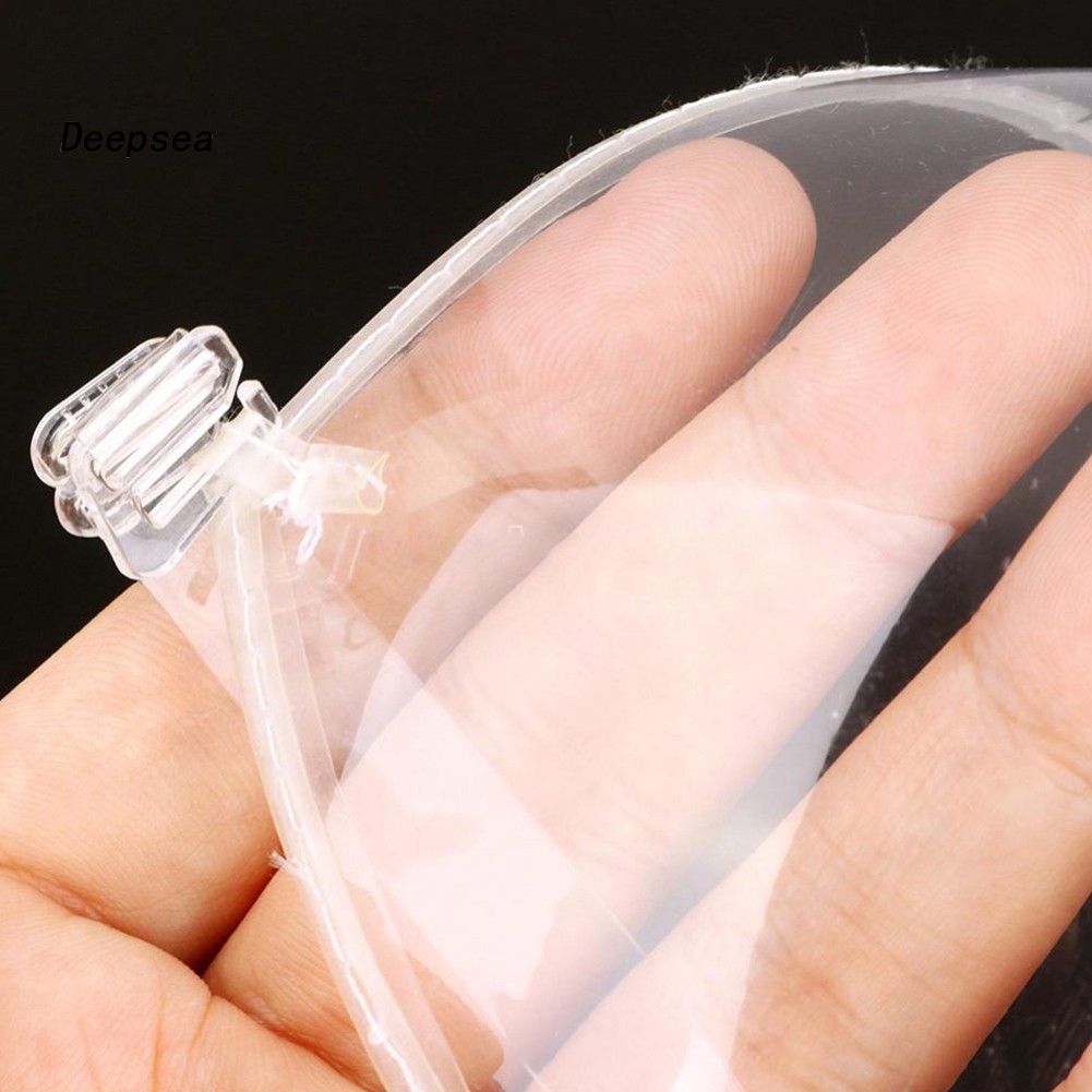 Áo Ngực Cúp 3 / 4 Trong Suốt Gợi Cảm