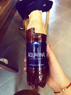 (CHIẾT) SỐT CHAMOY MEGA 150K/500ML