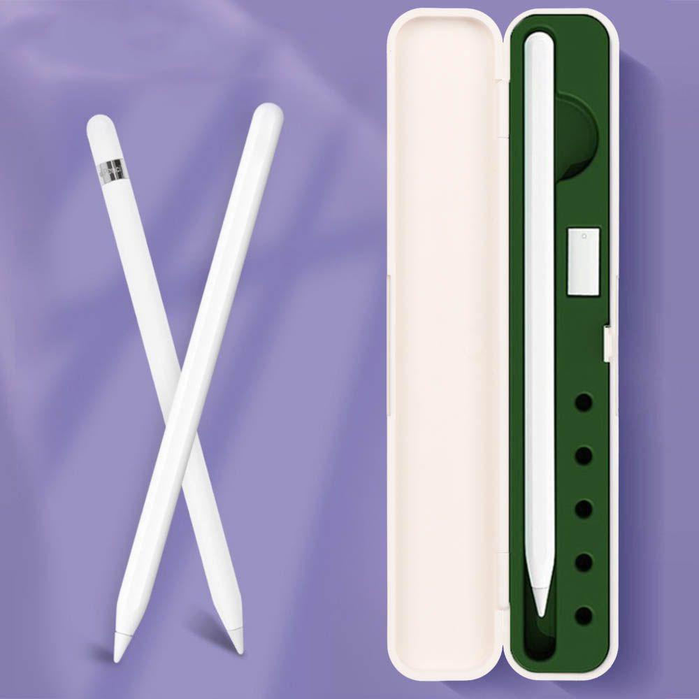 JONYE Hộp Đựng Bút Cảm Ứng Bằng Silicone Tiện Dụng Cho Văn Phòng