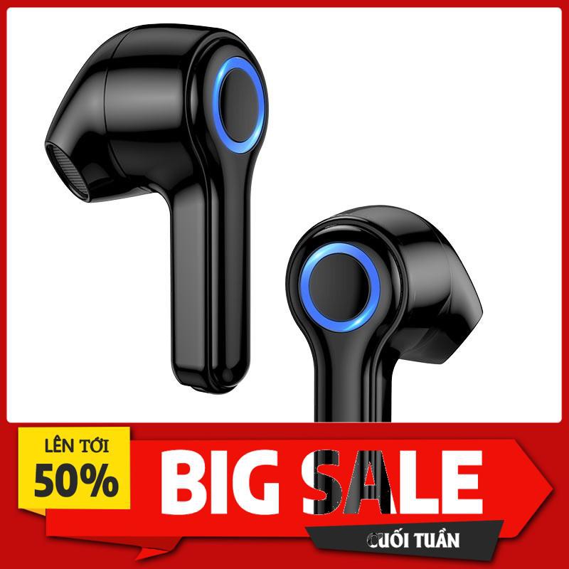 [Mã ELFLASH3 hoàn 10K xu đơn 20K] Tai nghe nhét tai bluetooth Harmony sound TWS Hoco ES45 - Bảo hành 12 tháng | BigBuy360 - bigbuy360.vn