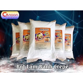 bột làm bánh kếp Thái Lan bịch 1kg