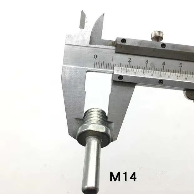 Đĩa đánh bóng tự dính 7 inch-Lỗ đĩa 14mm, 16mm.